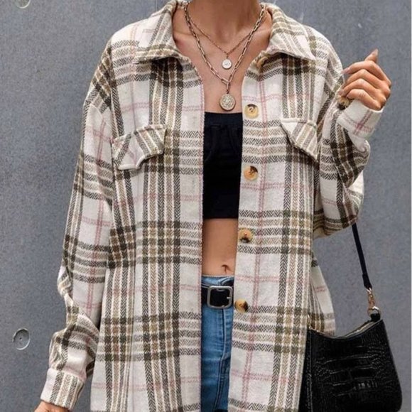 JACKET - Picture 2 of 4